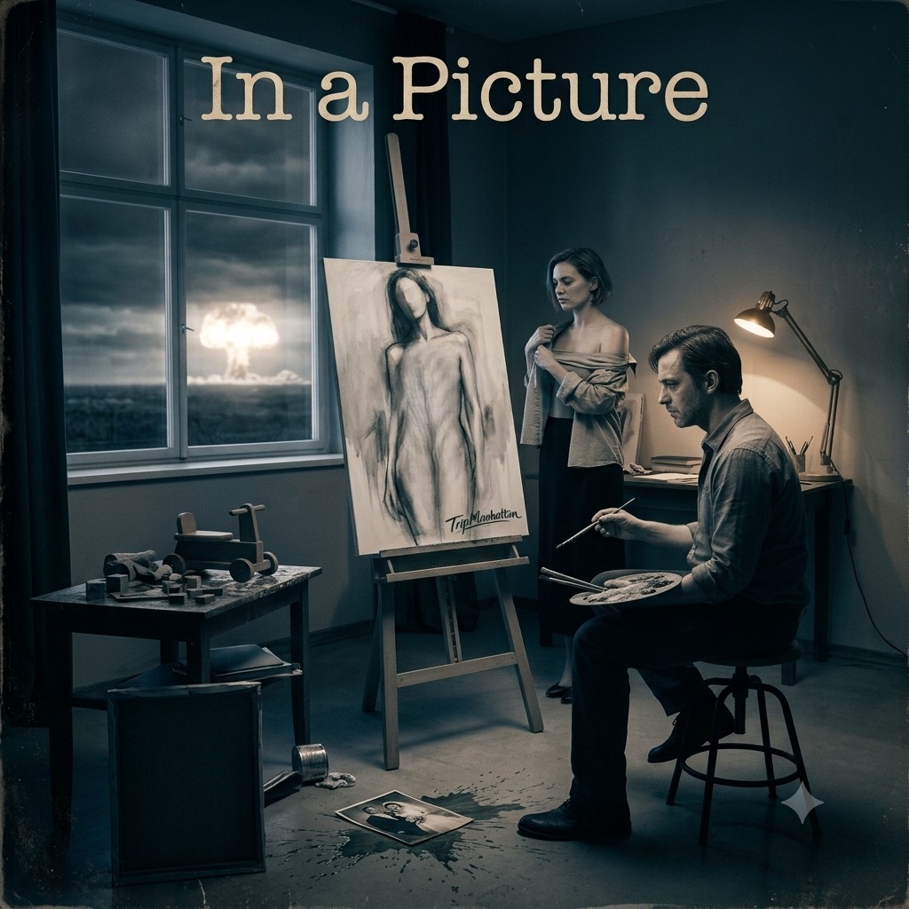 Song Cover Image