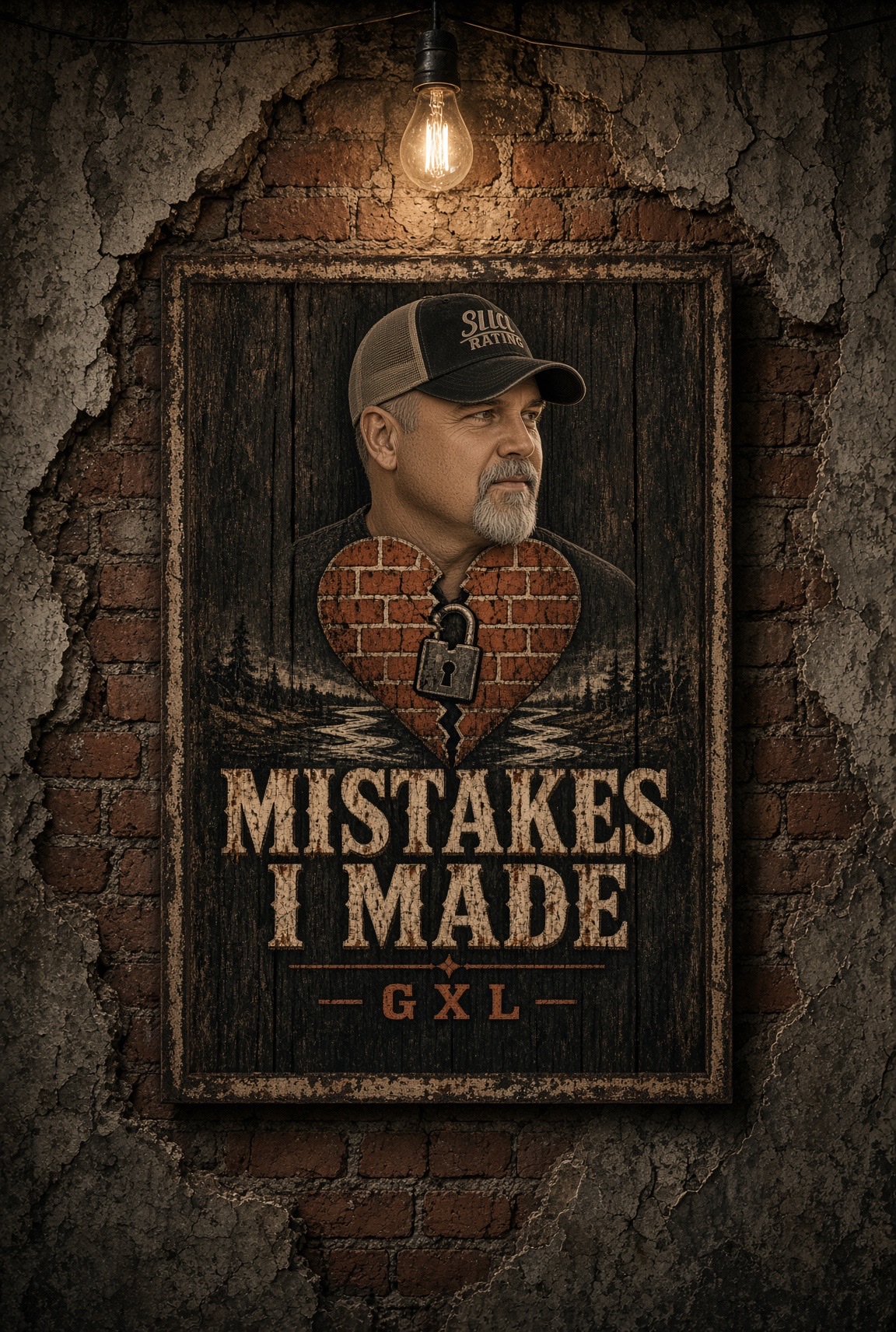 Mistakes I Made artwork