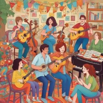 Image for Suno Community Pals of mine