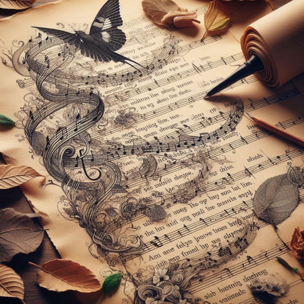 Image for Музыка стихов