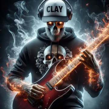 Profile picture for Conspiracy Music