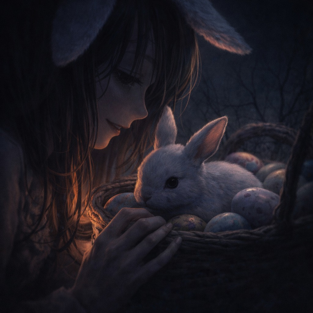One More Egg artwork