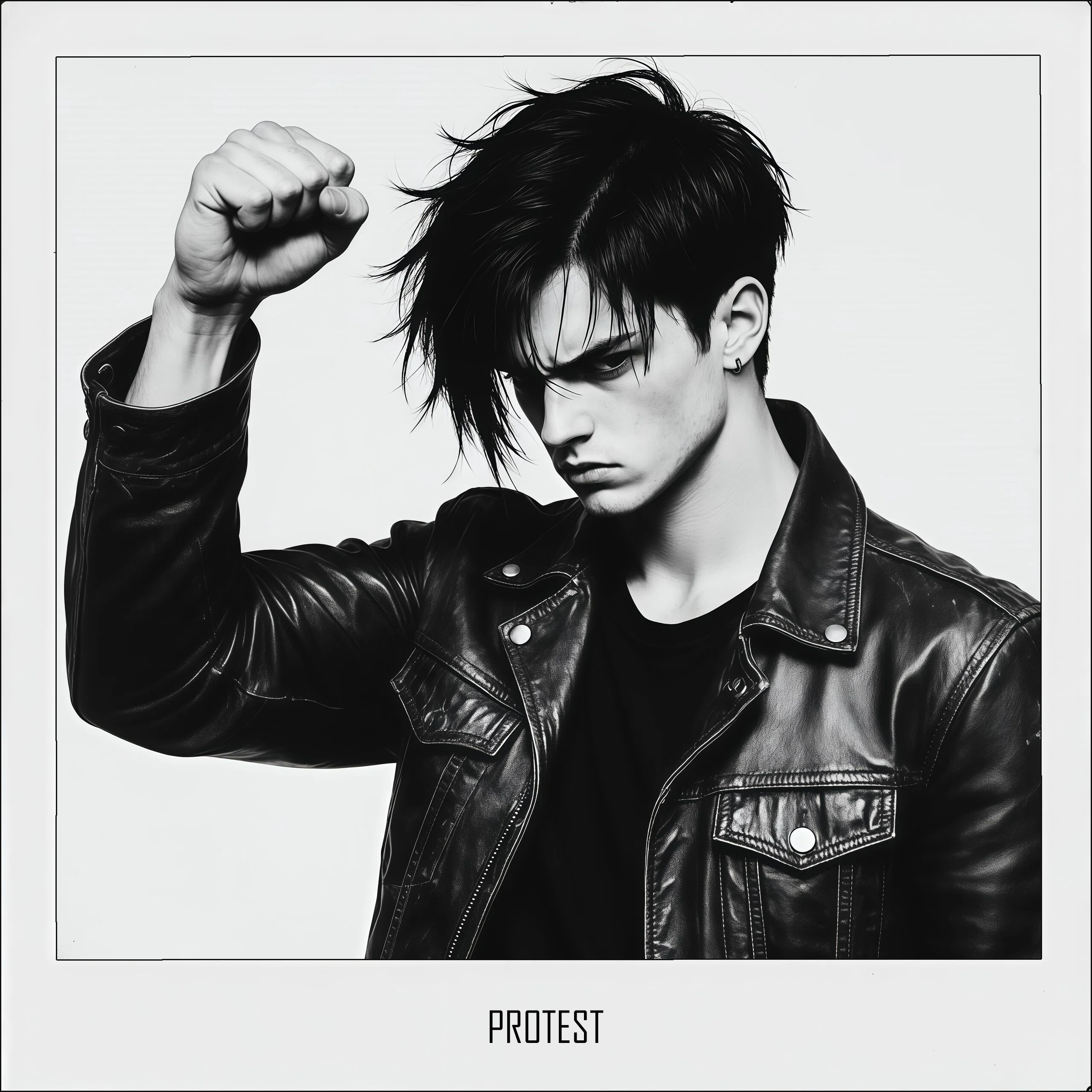 Image for PROTEST