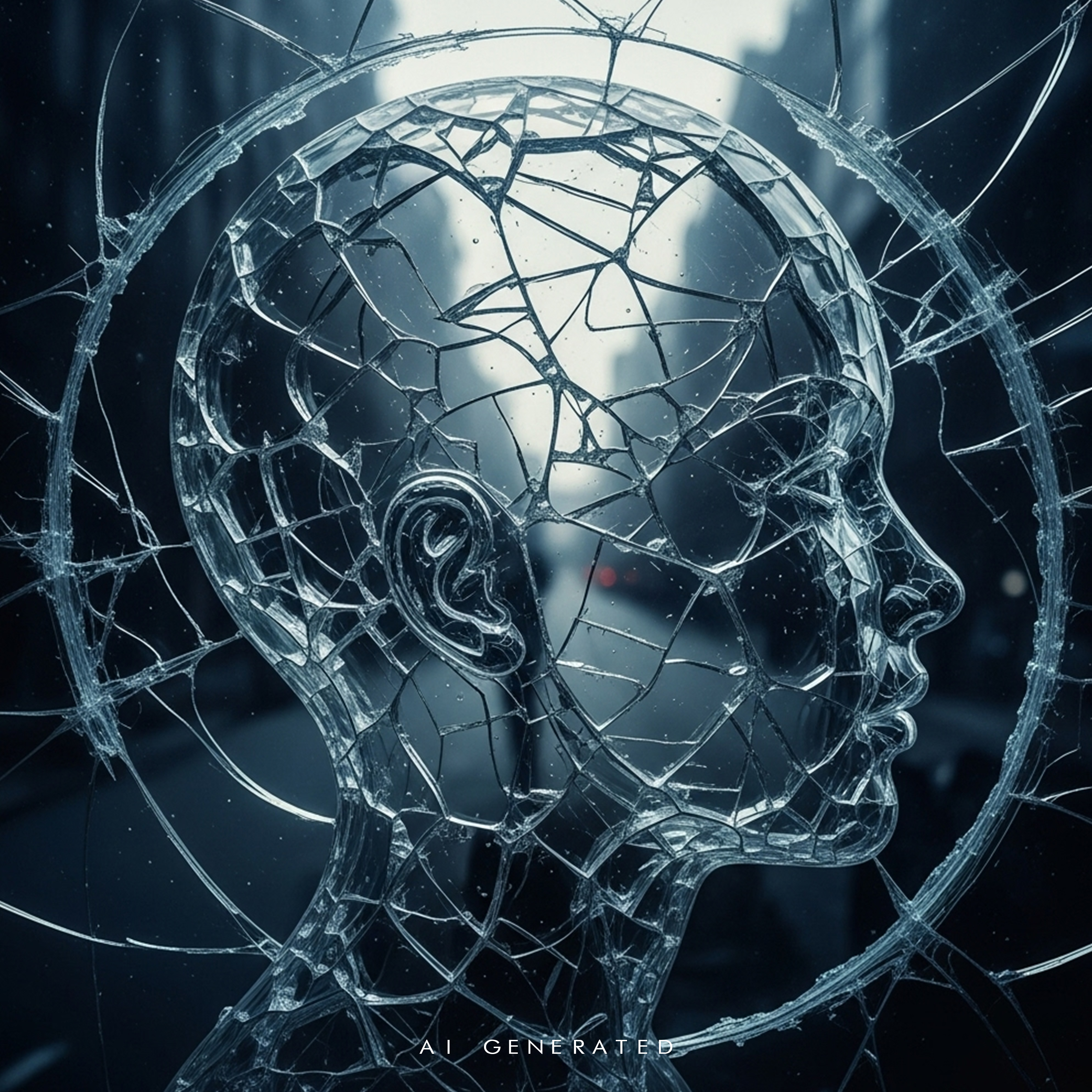 Static artwork