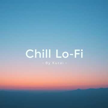 Image for Chill Lo-Fi