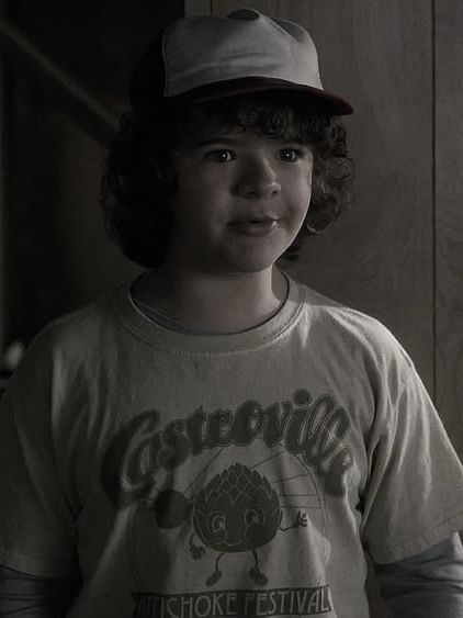 Persona image for Dustin Henderson 