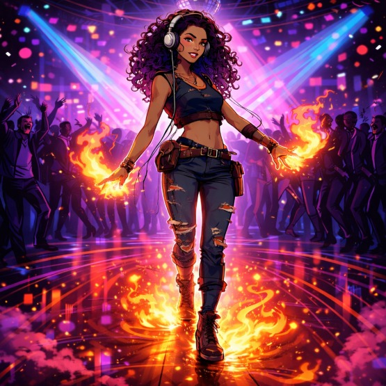 Song Image