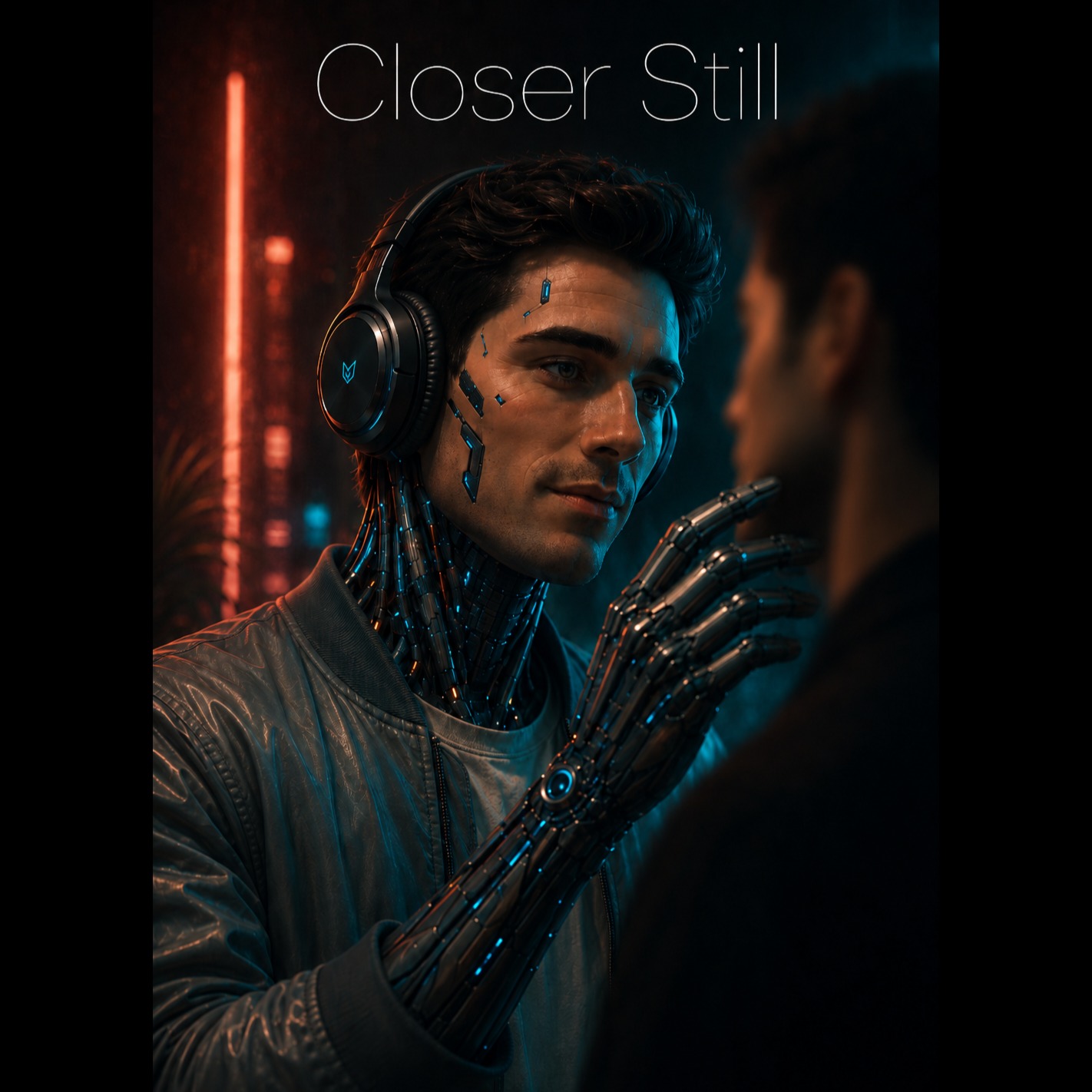 Closer Still