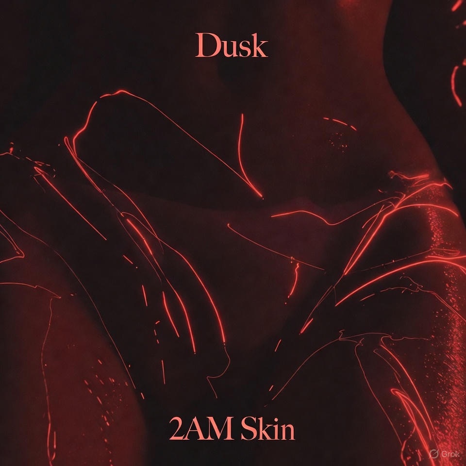 Image for Dusk - 2AM Skin