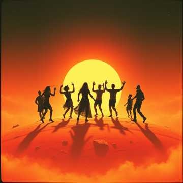 Persona image for Reggae monotone