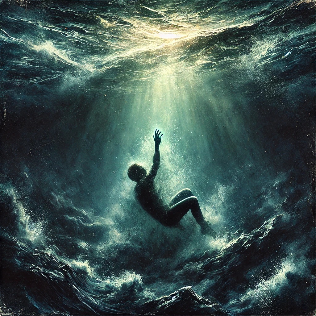 Image for Beneath the Surface