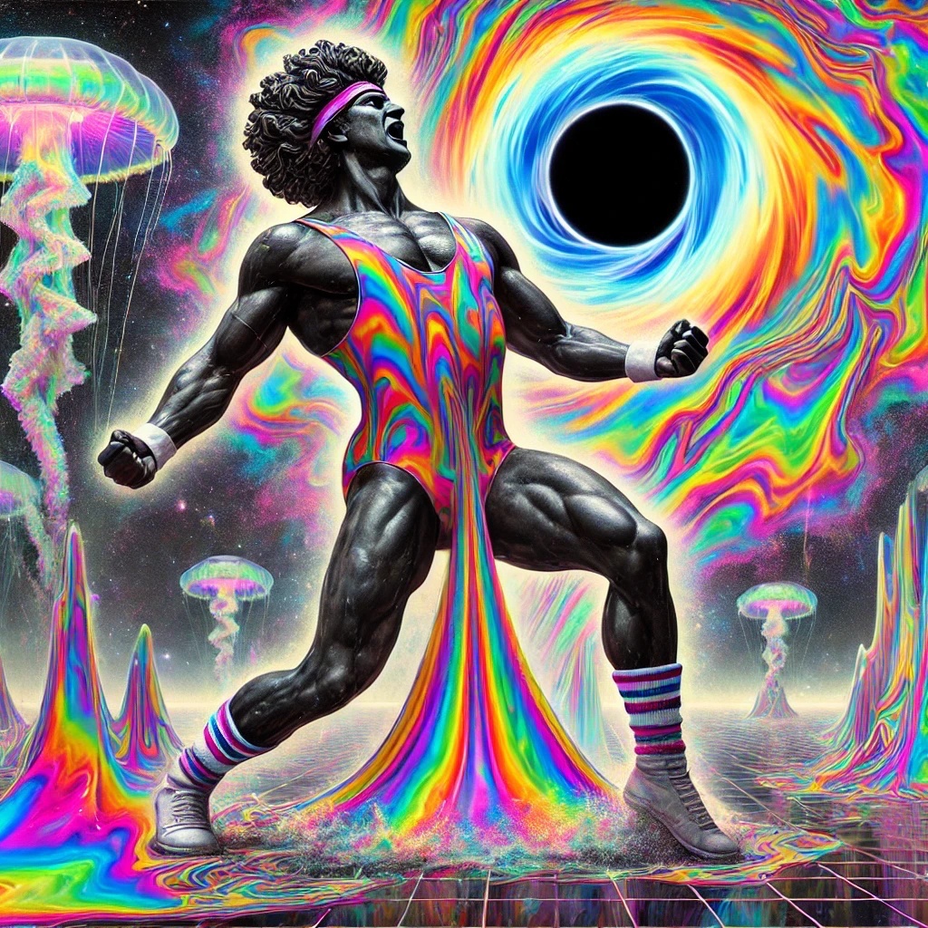 Image for Yodels & the Fool