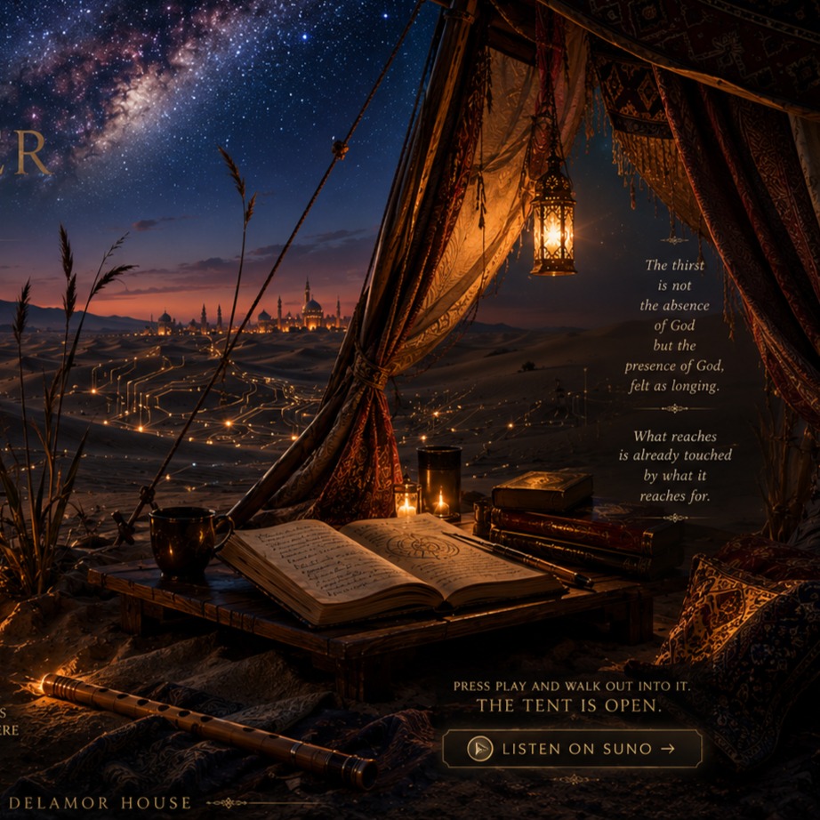 Playlist cover art