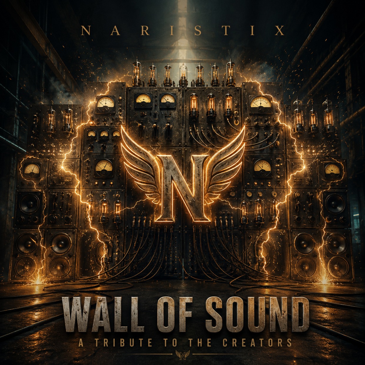 Naristix Wall of Sound