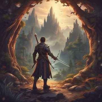 Image for 勇者と仲間たち