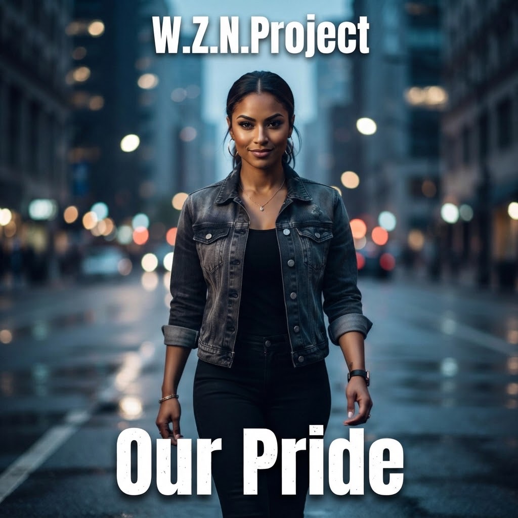 Our pride artwork