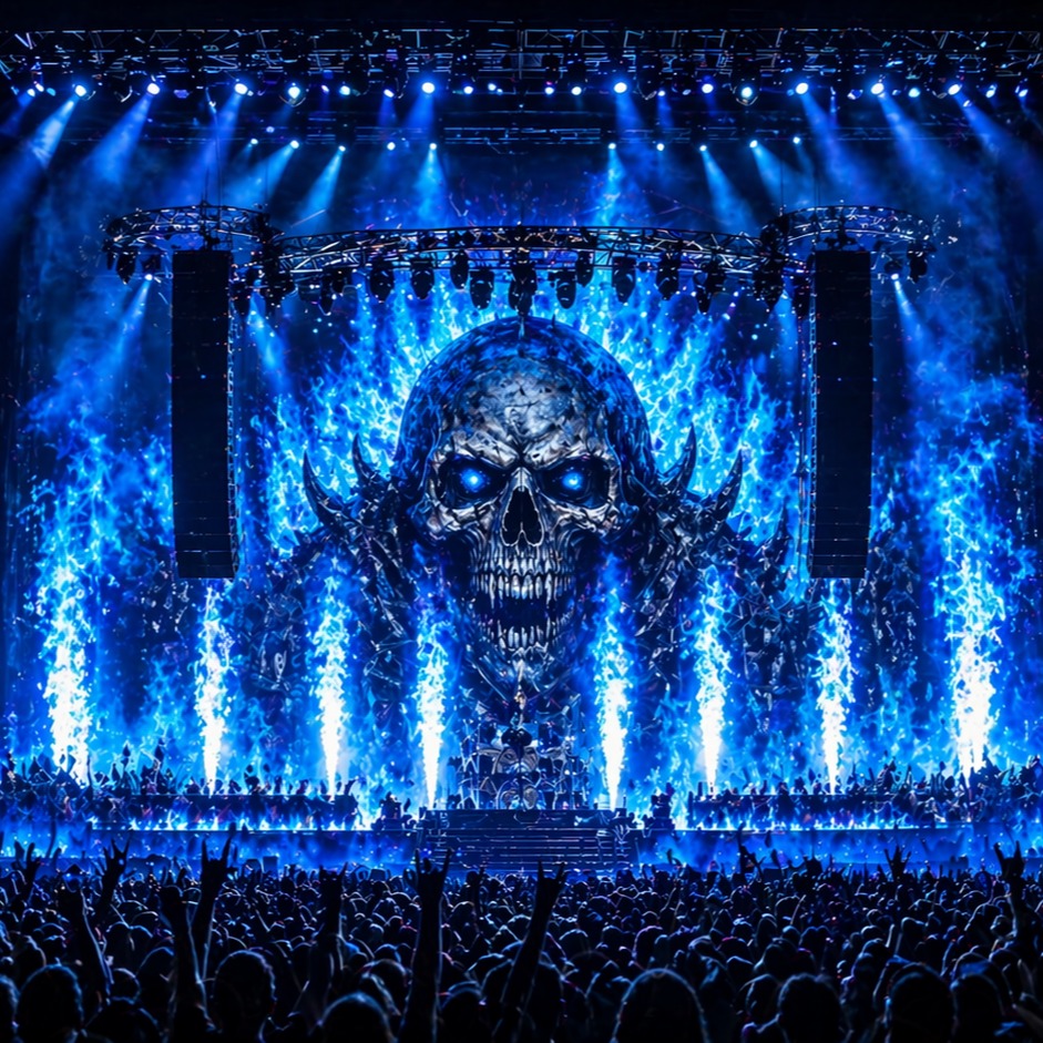 Persona image for DUSTY