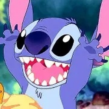 Image for Stitched Stitch