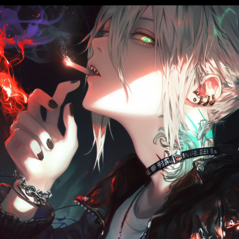 Profile picture for 感情は締め切りました