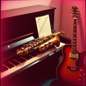 Image for Instrumental