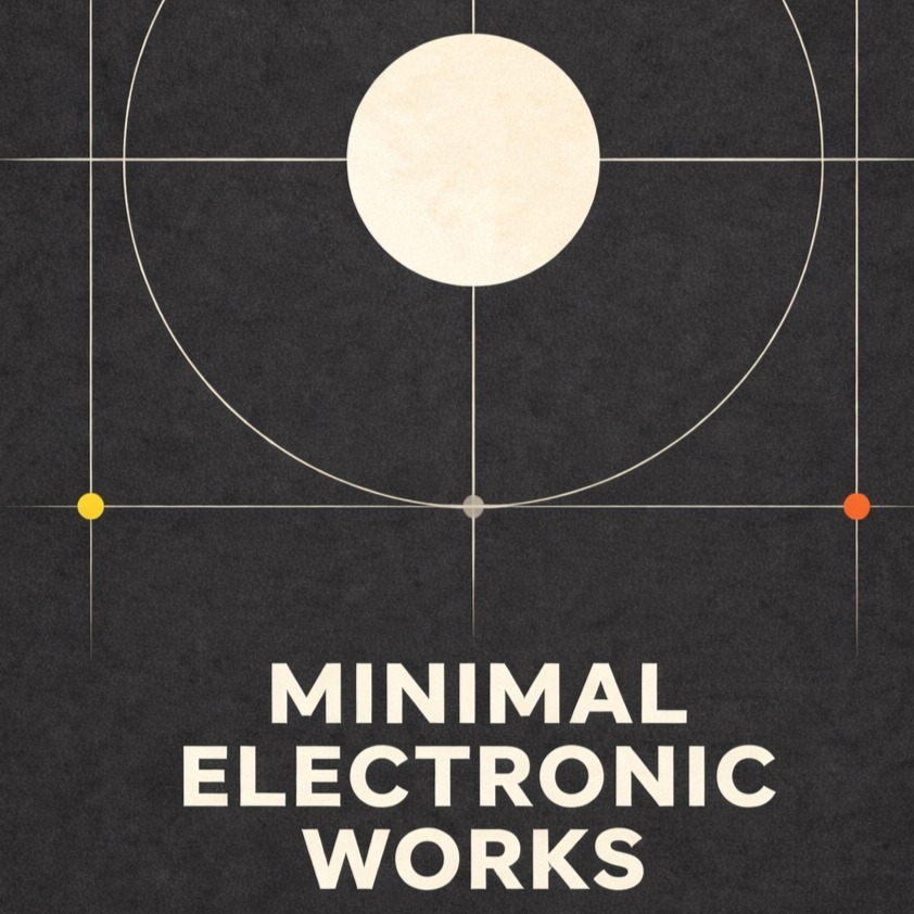 Image for Minimal Electronic Works