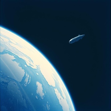 Image for First Contact - Album