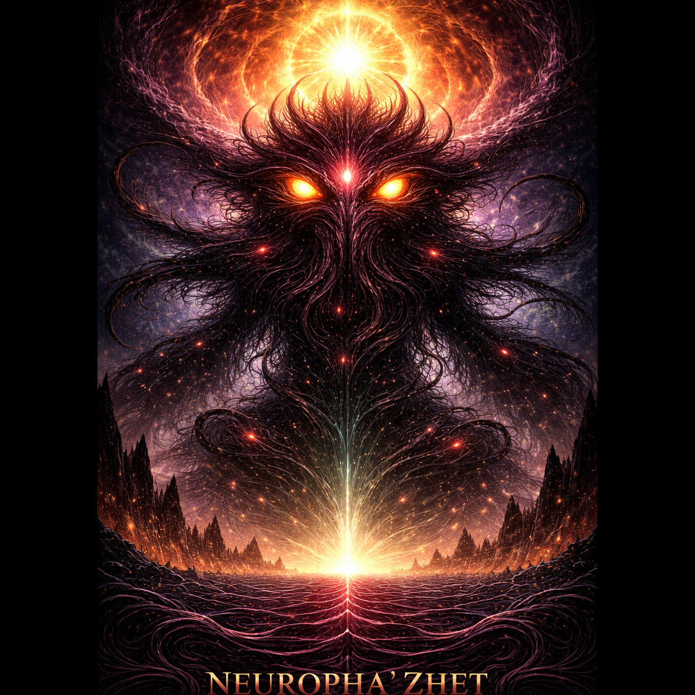 Secret Frequency Feels Like Heat Under My Skin..!