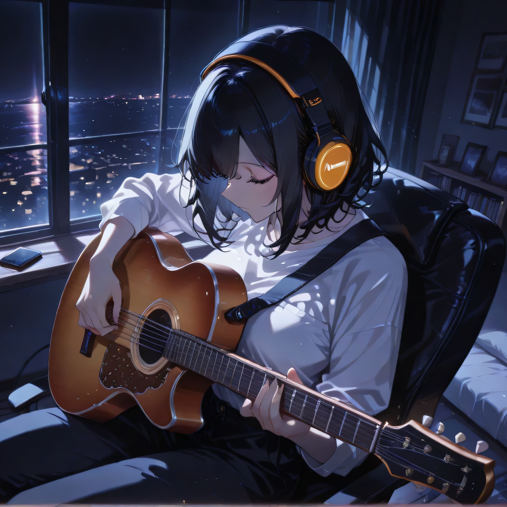 Song Image