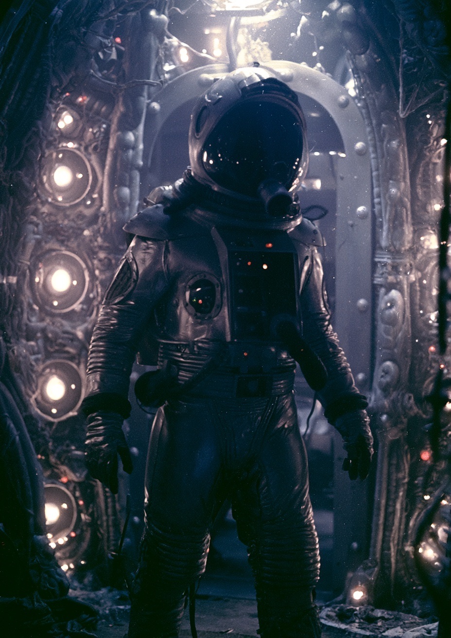 Inside the Hive (Instrumental) artwork