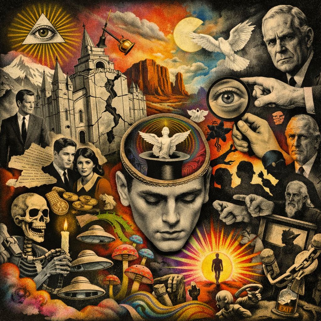 Persona image for John Lennon