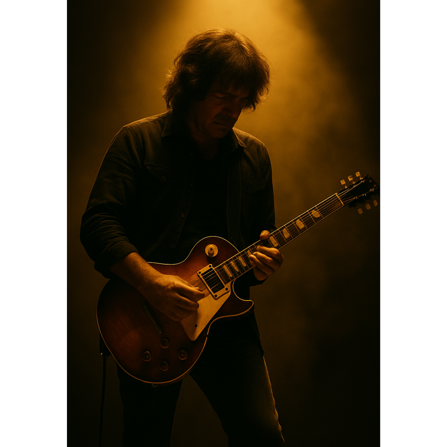 Image for Guitares Intemporelles