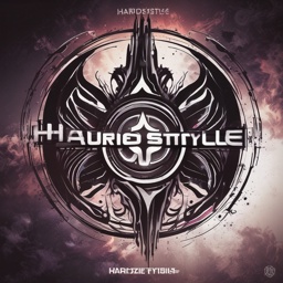 Image for Hardstyle