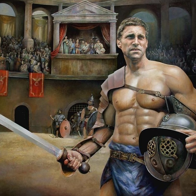 Image for Цикл - РИМ!