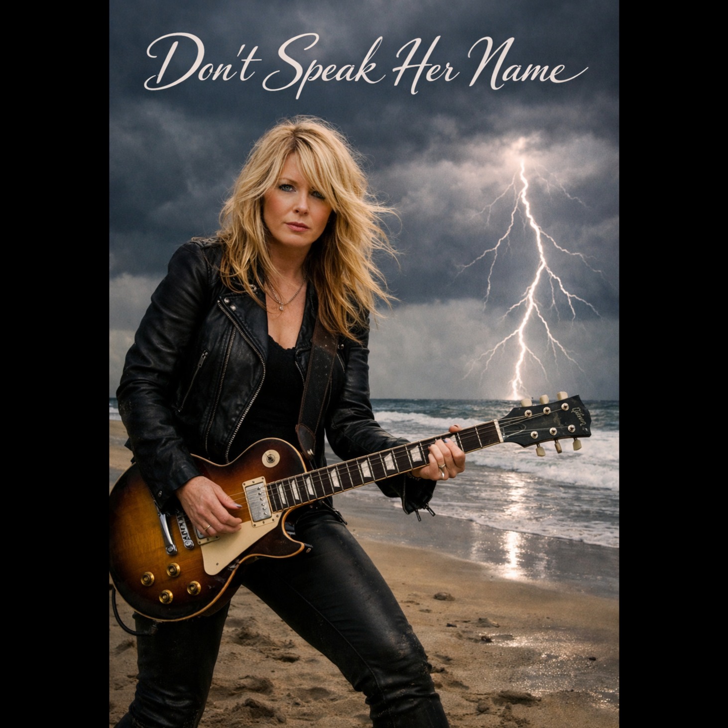Don't Speak Her Name artwork