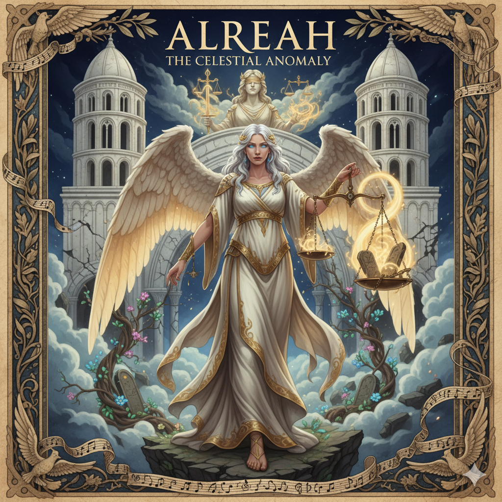 A Centelha em Cygaur artwork