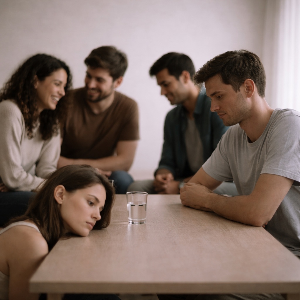 Image for We Almost Said It