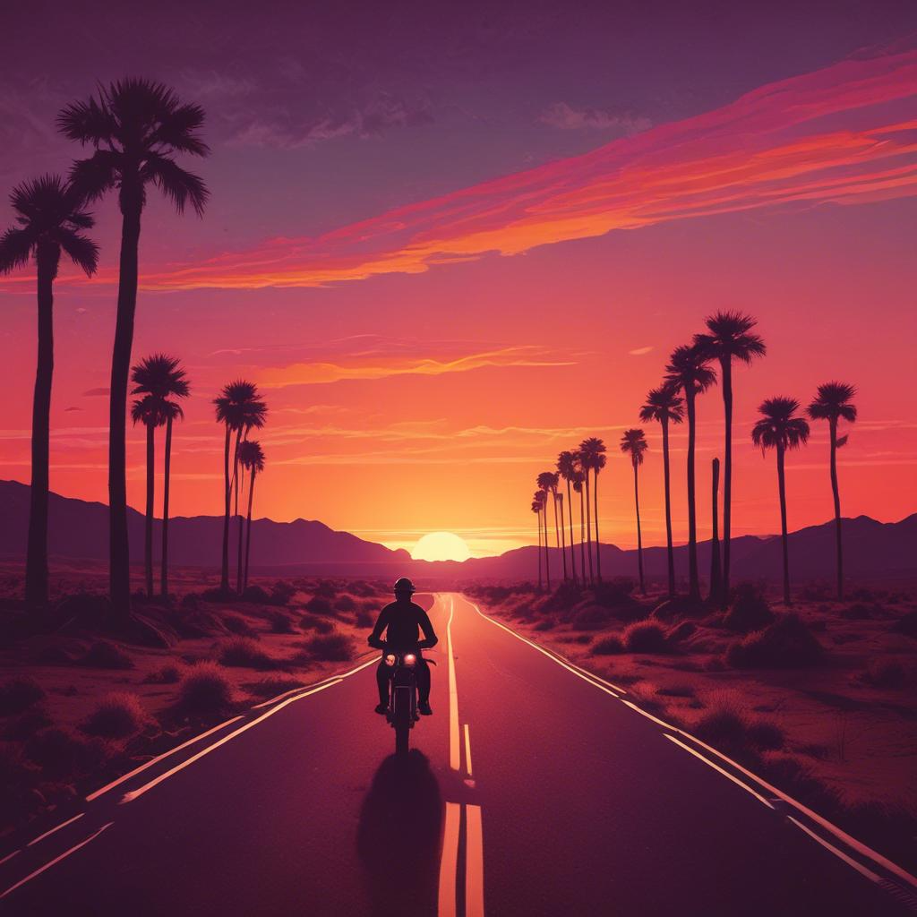 Voice image for Electro country