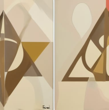 Love Is the Answer artwork