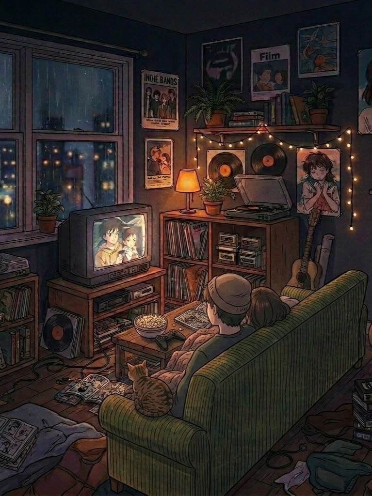 Song Image