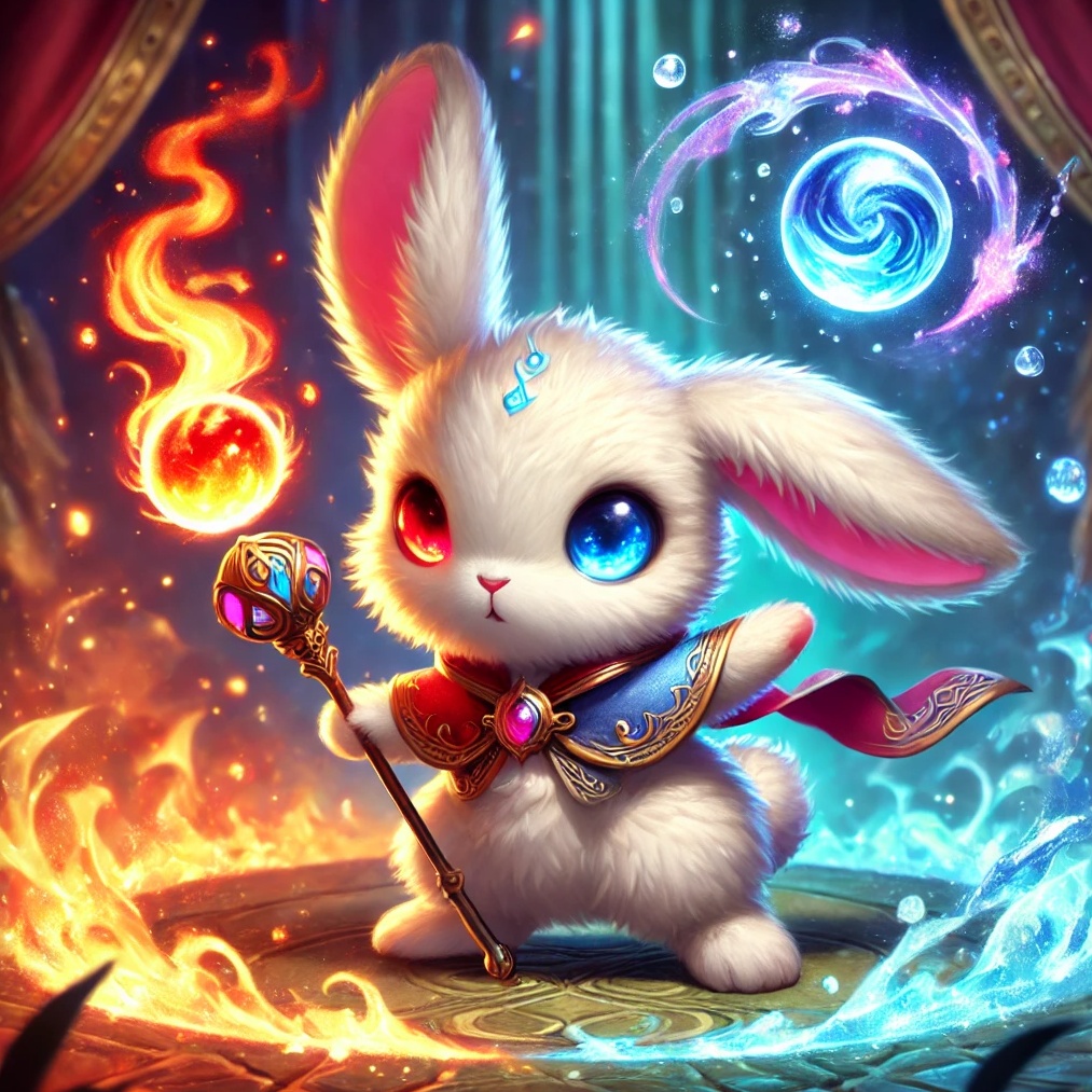 Image for 脳筋ゲーマー編。