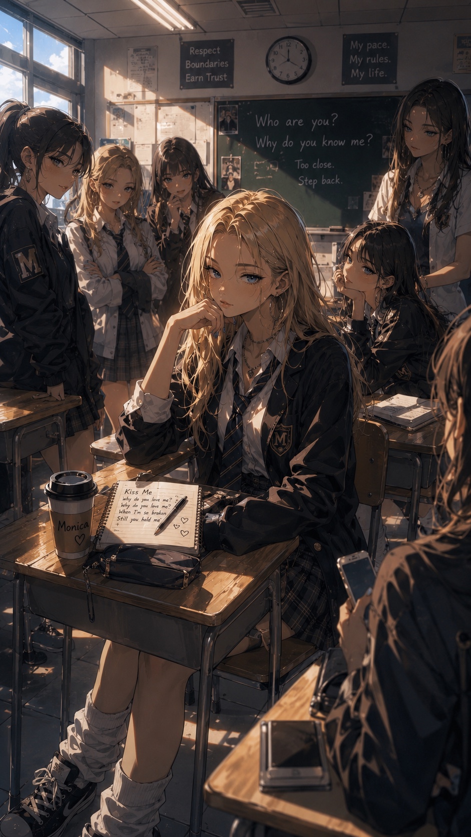 Song Image