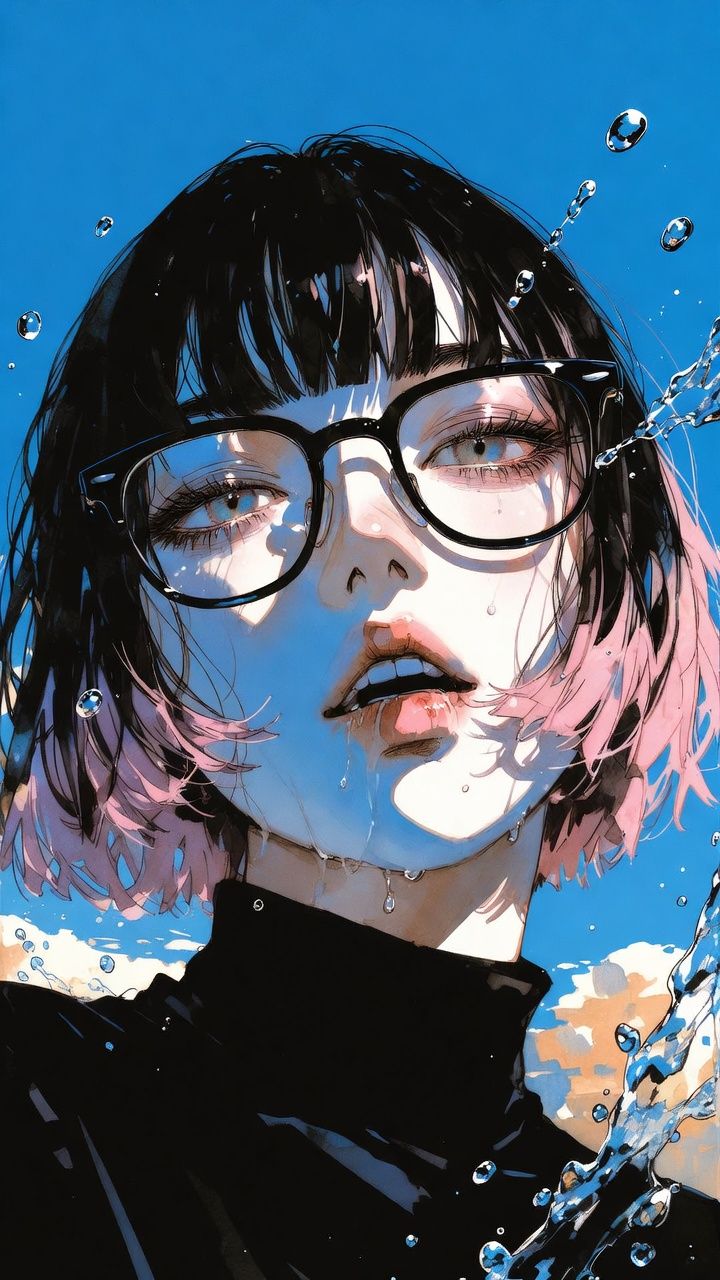 棗 artwork