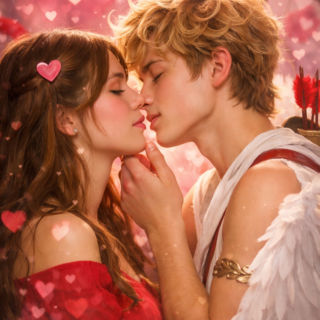 Image for Valentine’s Day Playlist 💕💋💐