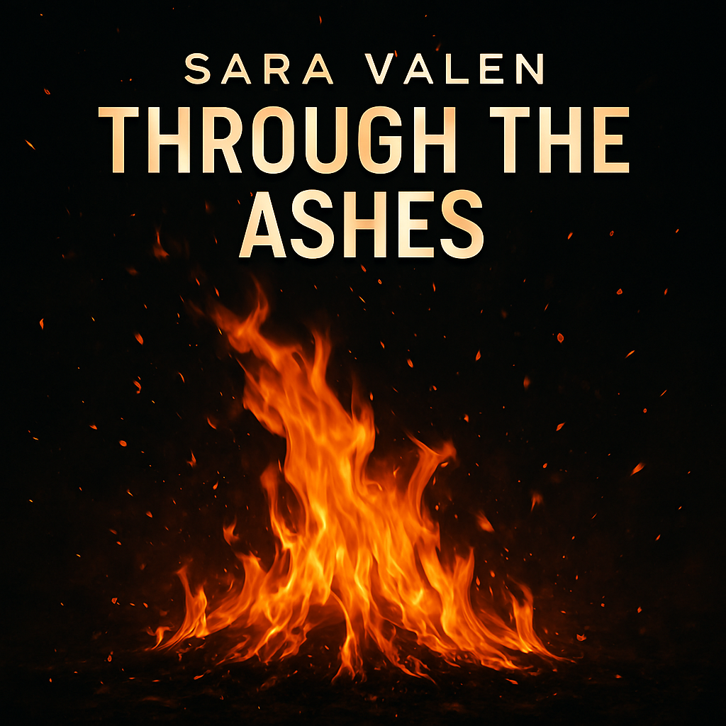 Voice picture for Sara Valen