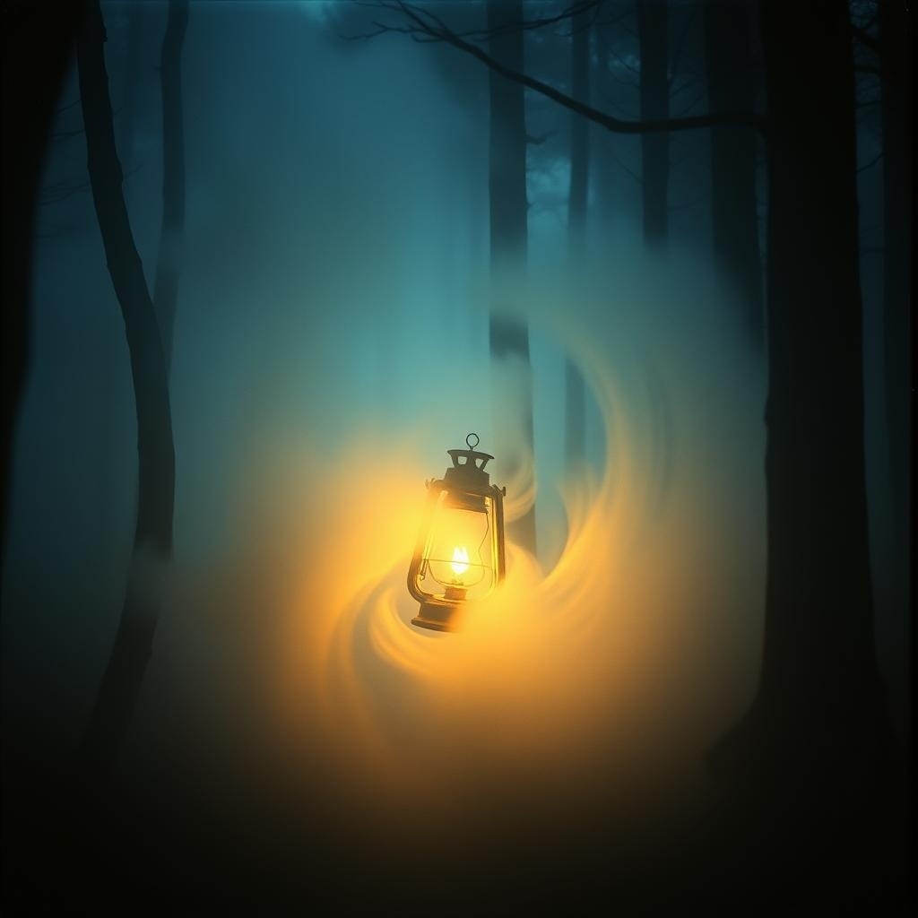 Image for 018. 記憶の影 ～忘却の彼方へ～ ／ Breathing -限りある季節の中で-