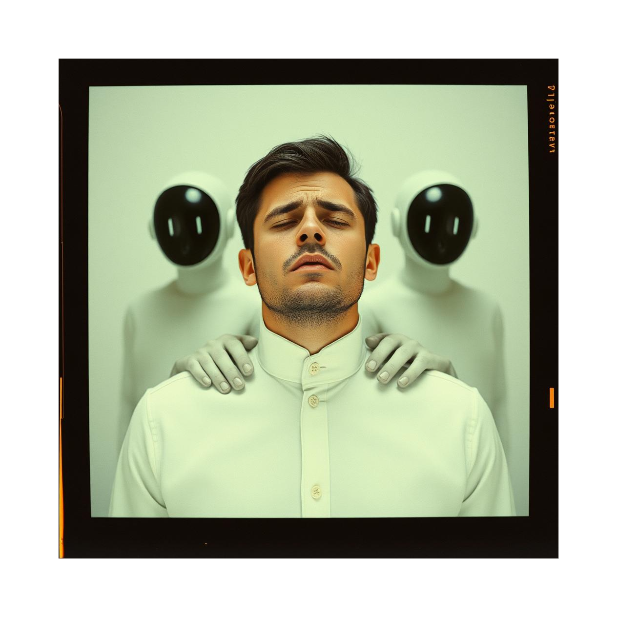 À ce niveau-là c’est psychiatrique artwork