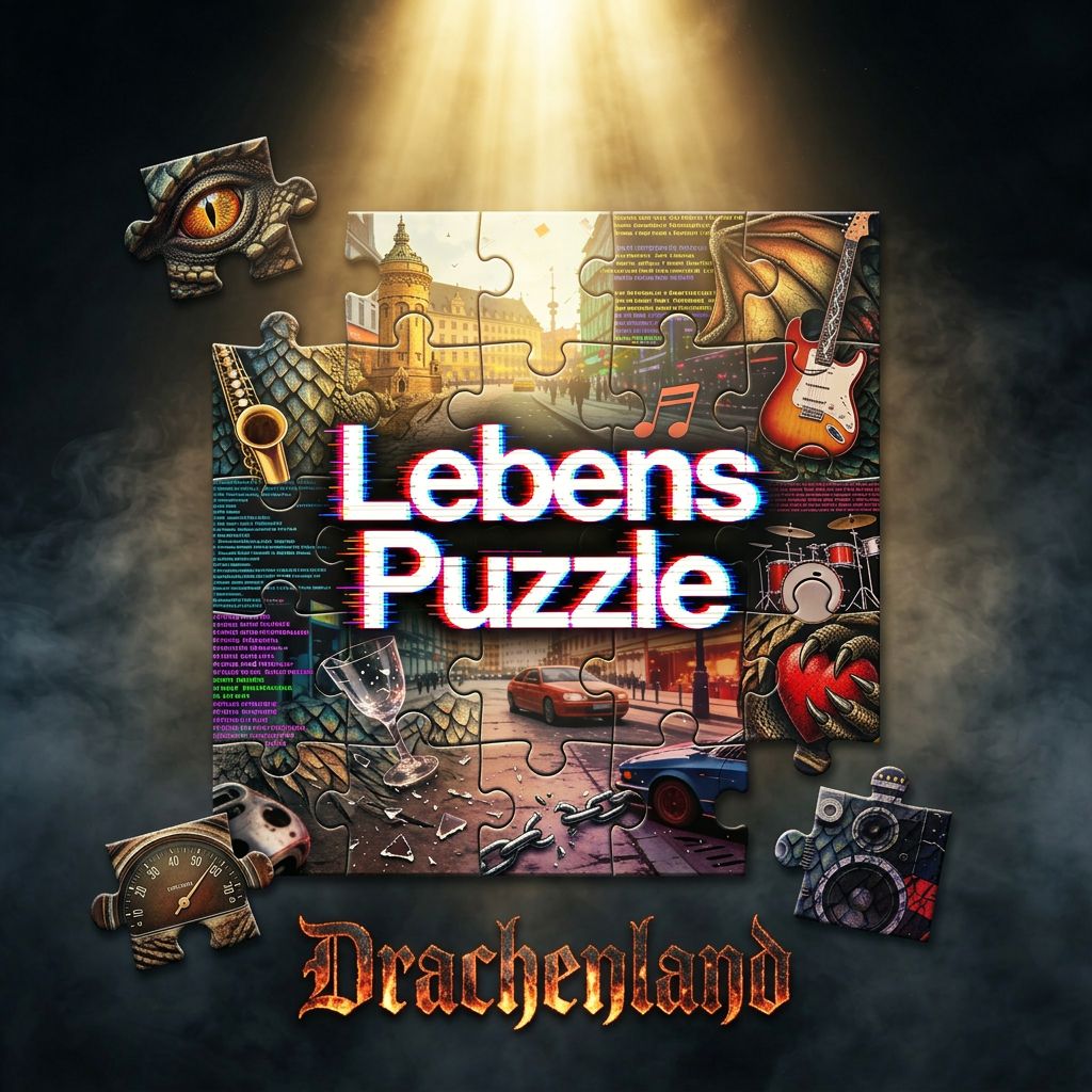 Drachenland - Aus dem Leben 4