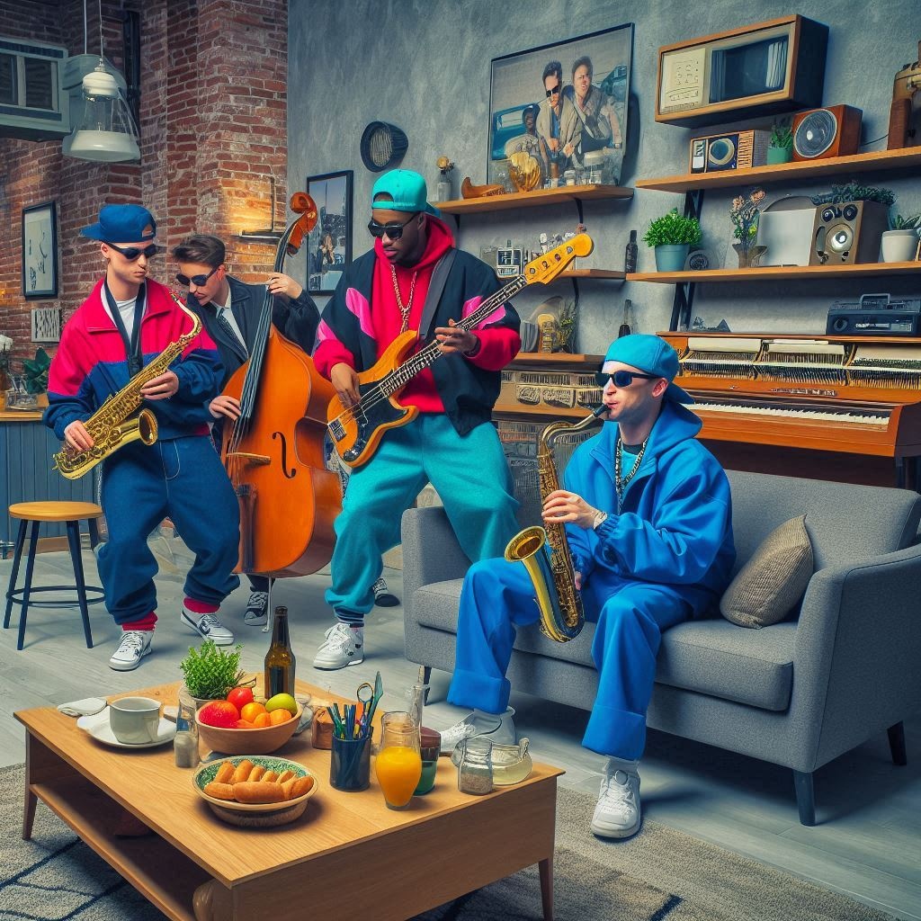 Image for Smooth Jaze