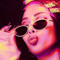BOOM artwork