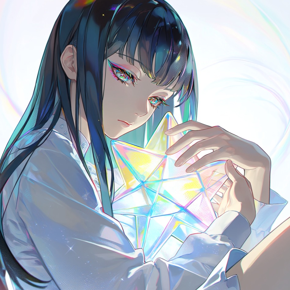 ASTRAEA artwork